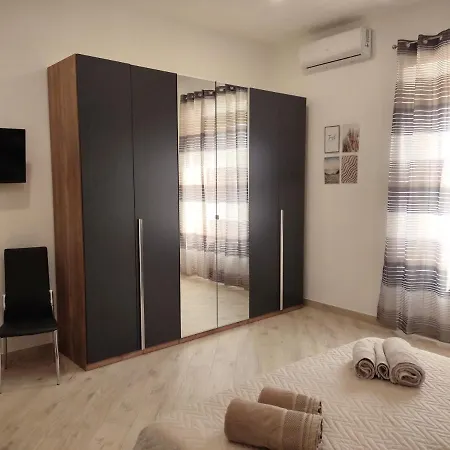 La Torre Apartment Tarquinia Exterior photo