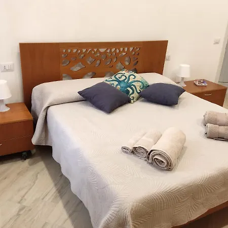 La Torre Apartment Tarquinia Exterior photo
