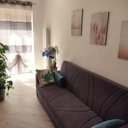 La Torre Apartment Tarquinia Exterior photo