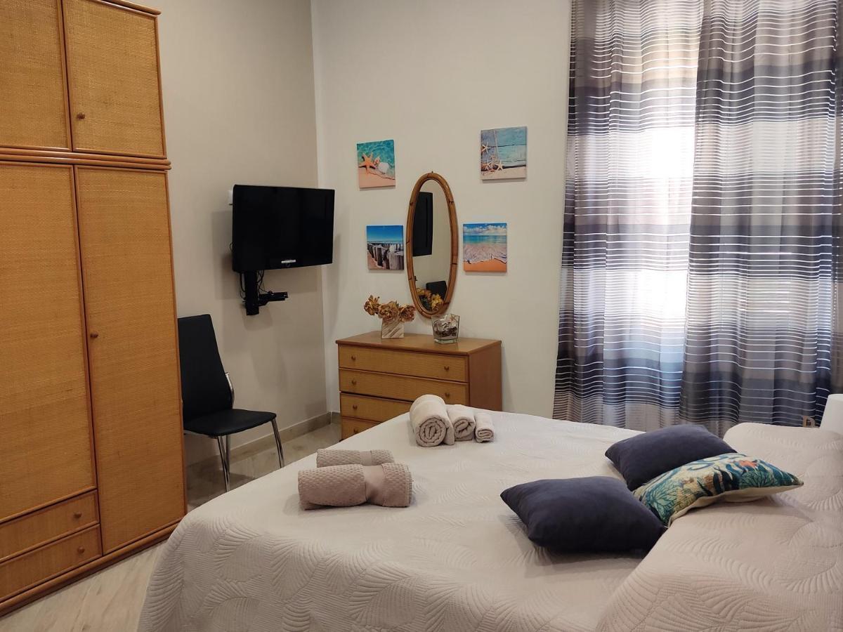 La Torre Apartment Tarquinia