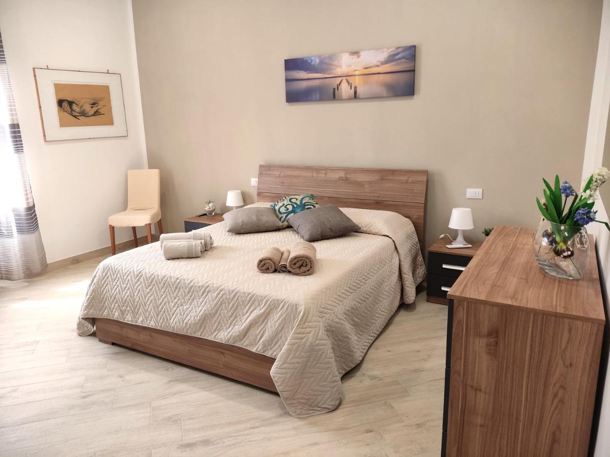 La Torre Apartment Tarquinia