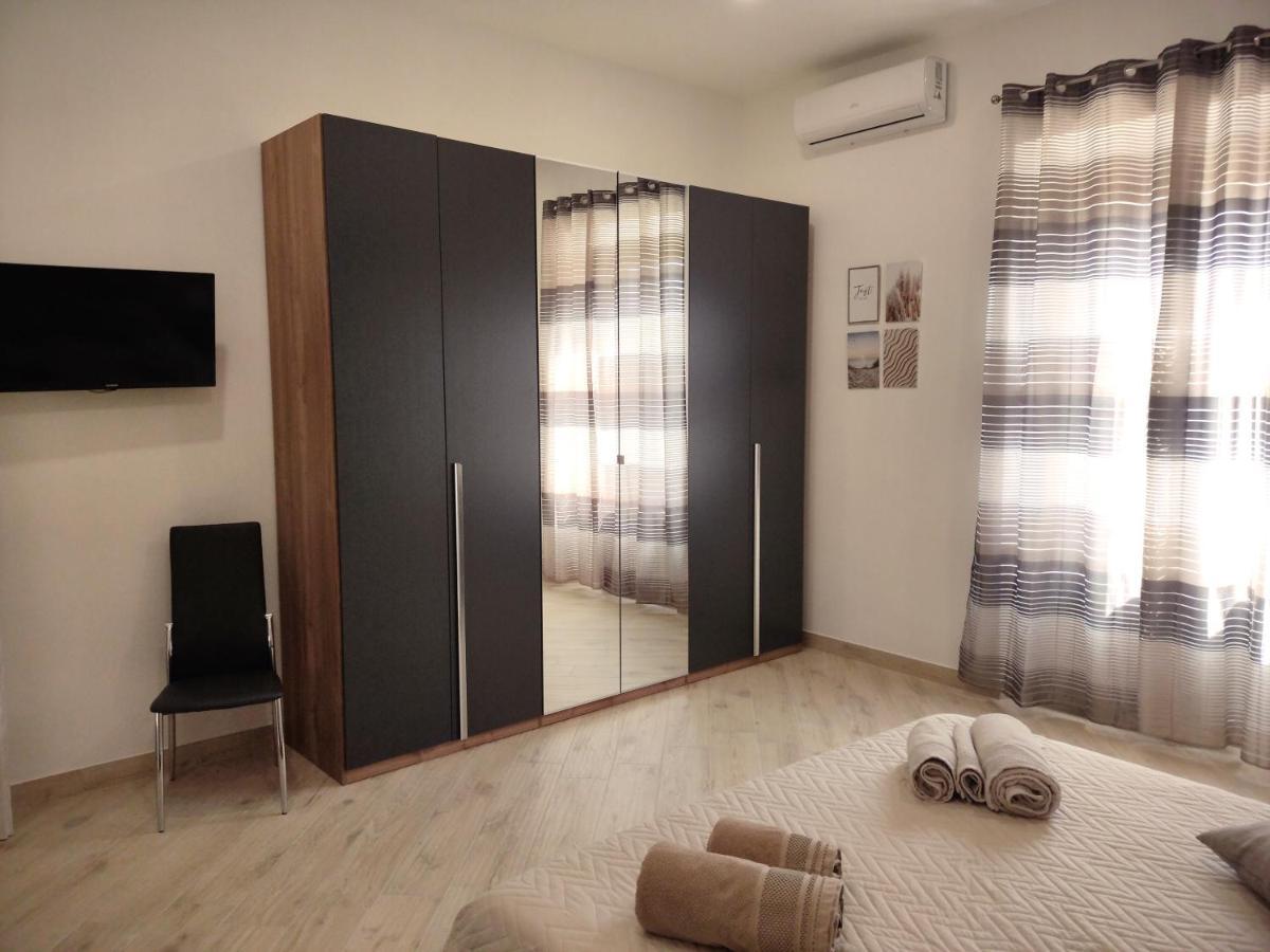 La Torre Apartment