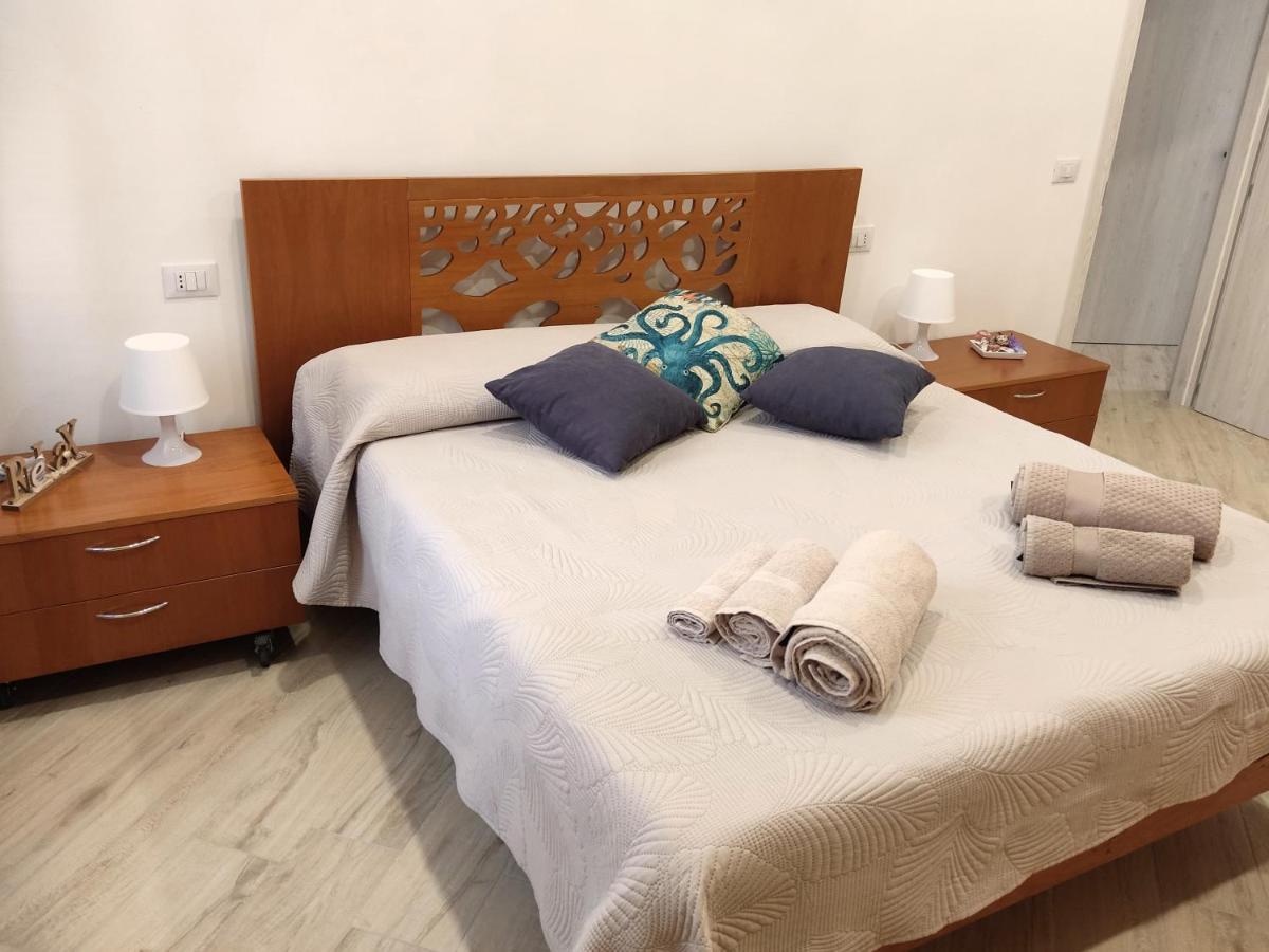 Apartment La Torre *