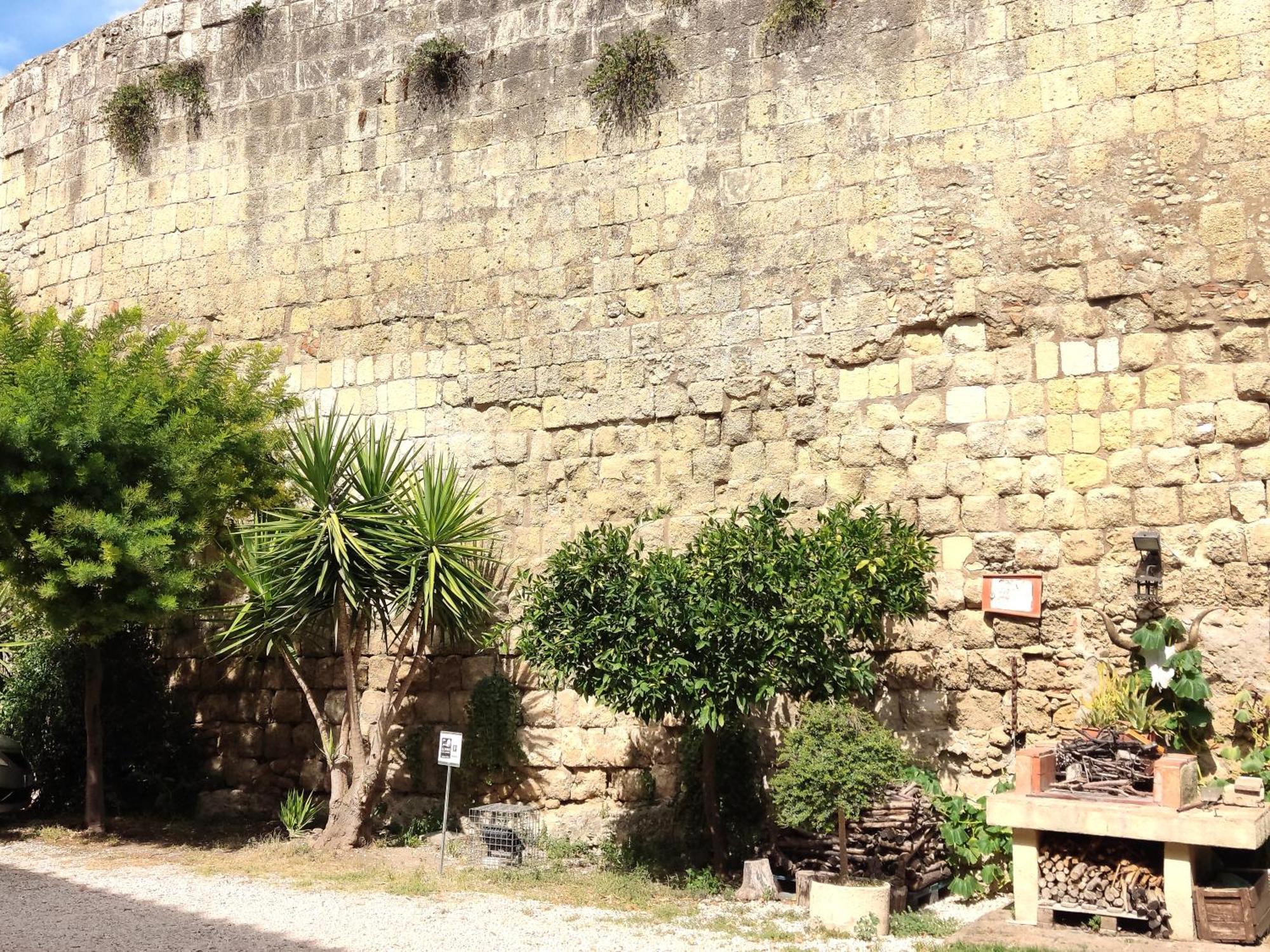 La Torre Tarquinia